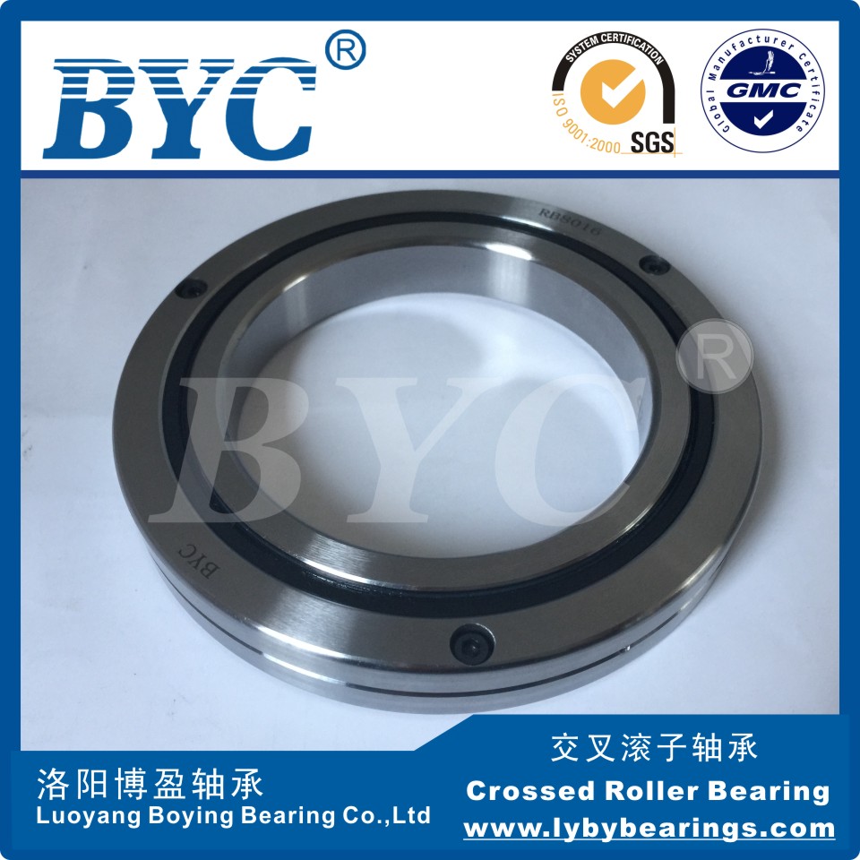BCRB、BRBC型交叉滾子軸承（外環(huán)分體型）