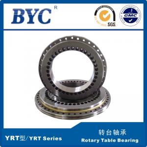 YRT轉(zhuǎn)臺軸承在醫(yī)療等諸多行業(yè)獲得了廣泛使用—BYC博盈軸承