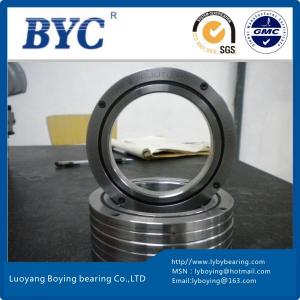 BYC博盈軸承對于高精度交叉滾子軸承安裝時的配合精度介紹