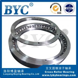 JXR637050交叉圓錐滾子軸承(300x400x37mm)BYC博盈軸承高精度交叉圓錐滾子軸承