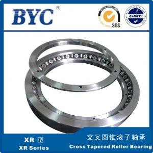 交叉圓錐滾子軸承怎樣存放和運(yùn)輸