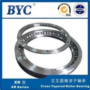 什么原因造成的交叉圓錐滾子軸承早期損壞