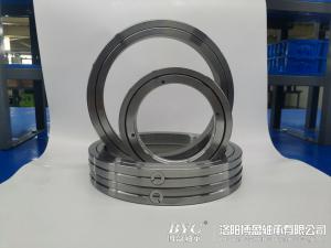 交叉滾子軸承的質(zhì)量要如何判斷