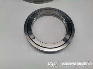 YRT轉(zhuǎn)臺軸承溫度異常原因