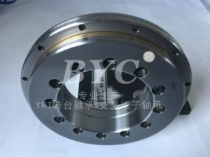 yrt轉(zhuǎn)臺(tái)軸承使用不順暢多半是這些地方?jīng)]安裝對(duì)