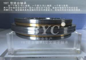 如何對運(yùn)轉(zhuǎn)中的軸承就行檢查和故障處理